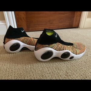 Nike Flight Bonafide Multi-Color